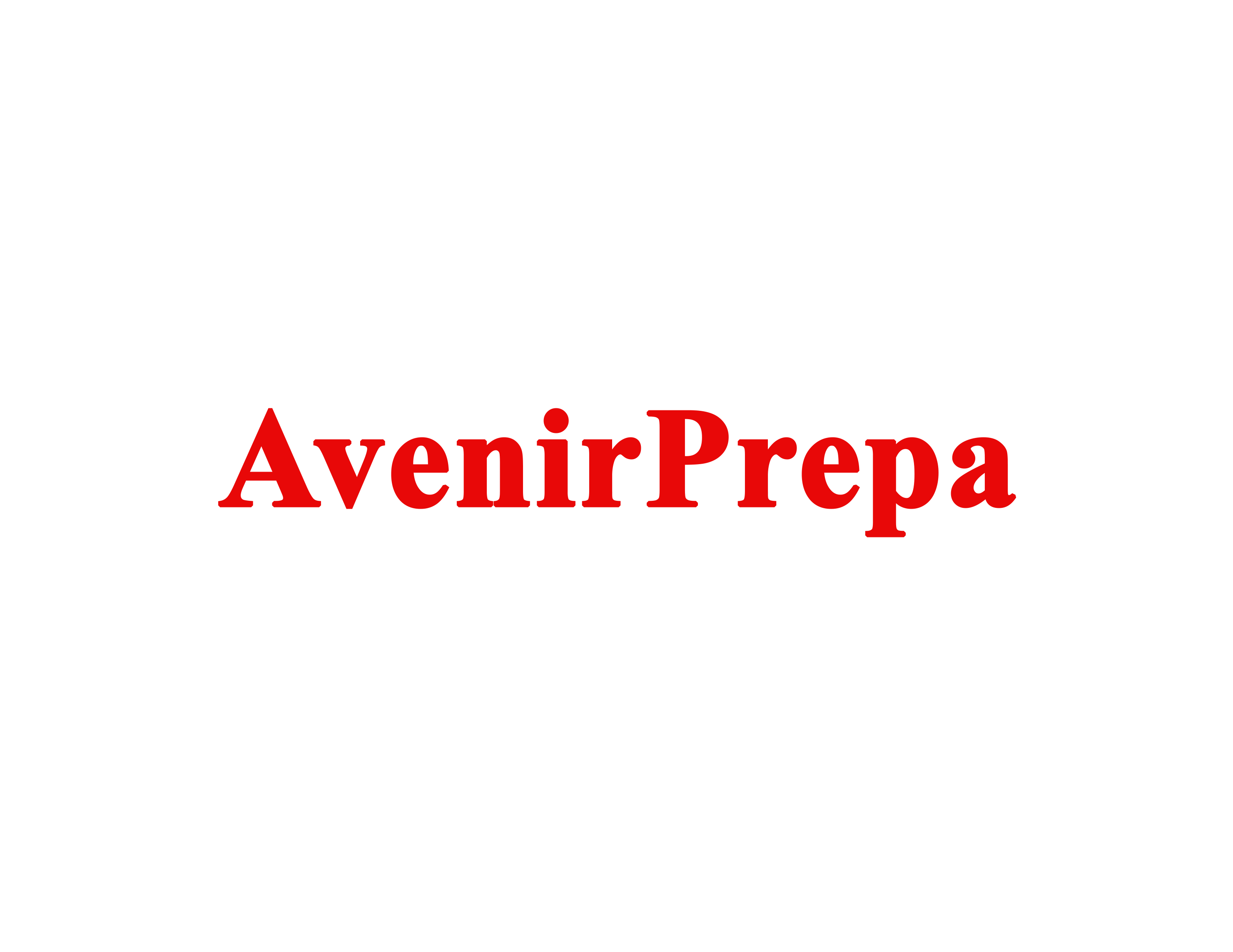 AvenirPrepa